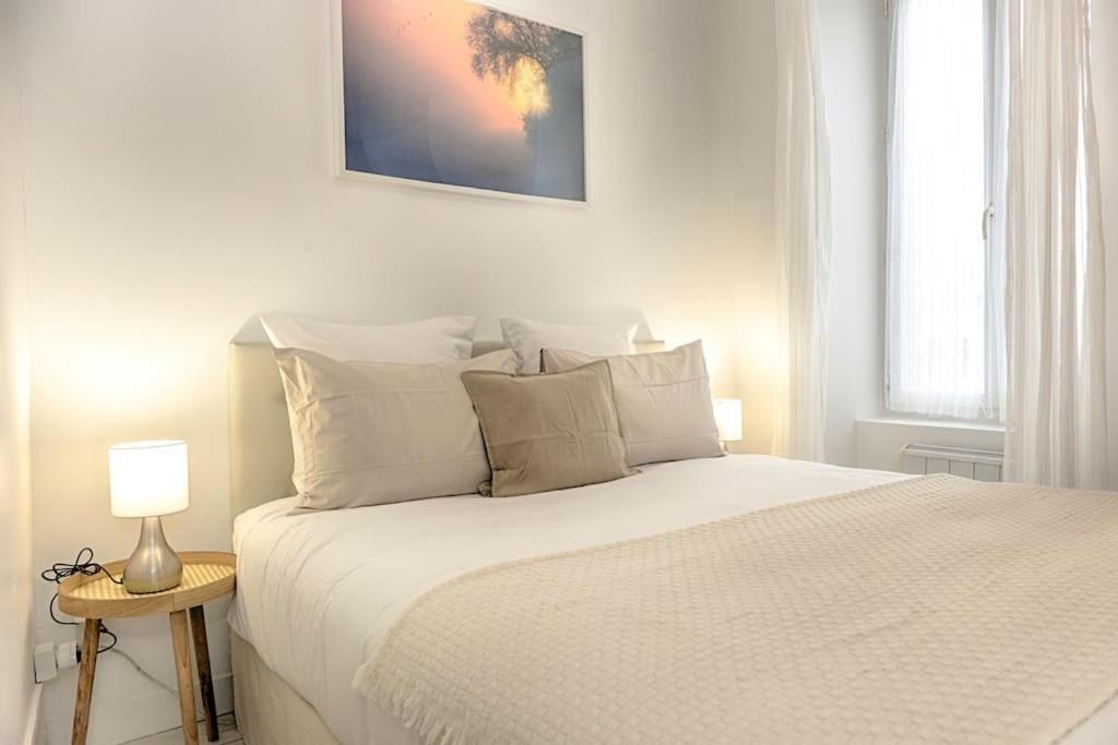 Апартаменты Le Nid Cosy -Au Coeur D'Орлеан Экстерьер фото